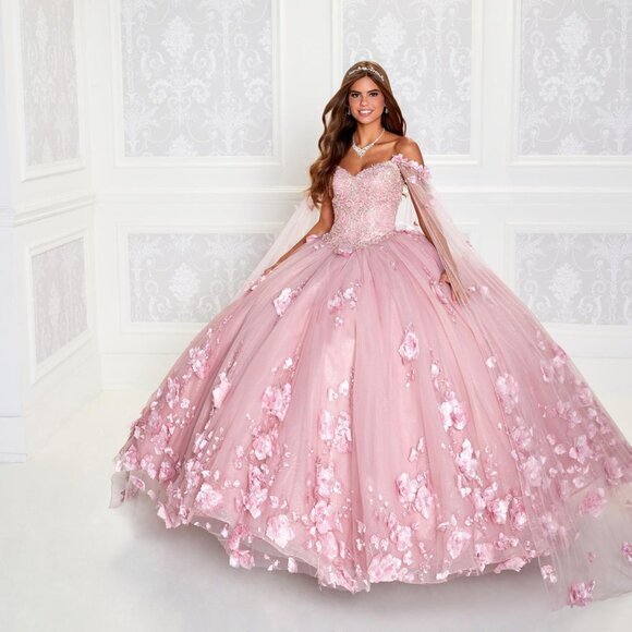 Sweet 15/16 dress